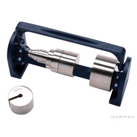 PASCO Osztott tömegszett, 10 g felbontás