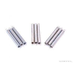 PASCO Hooke-törvény rugókészlet