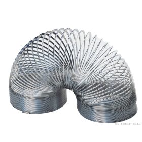PASCO Slinky, lépcsőjáró