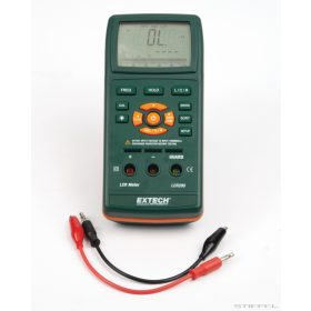 PASCO LCR Mérő, digitális