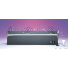 PASCO Hullámmozgás bemutatókészlet - Egy hullám