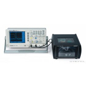 PASCO Fénysebesség reflektor