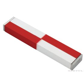 PASCO Rúdmágnes (színes), 2 db