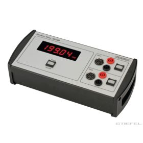 PASCO Időmérő, diák