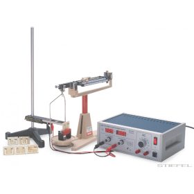 PASCO Mágneses erő a vezetékekben - Alapkészlet