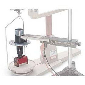   PASCO Mágneses erő a vezetékekben - Kiegészítő készlet