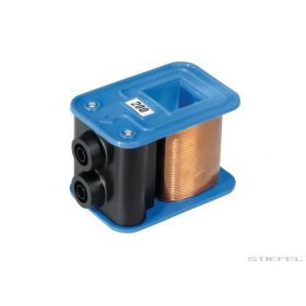 PASCO Tekercs, 200 menetes