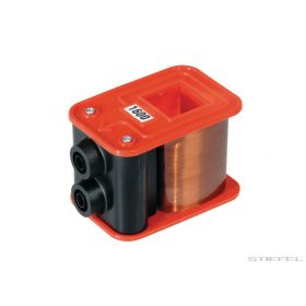 PASCO Tekercs, 1600 menetes