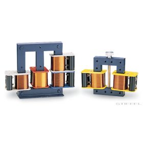 PASCO Tekercskészlet - Teljes