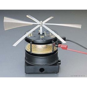 PASCO Rezonancialemezek, fém