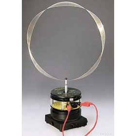 PASCO Rezonancia hurok