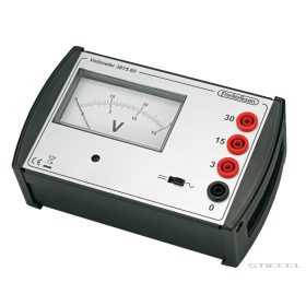 PASCO Nagy teherbírású Feszültségmérő