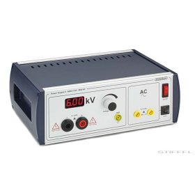 PASCO Tápegység (AC/DC), kilovoltos