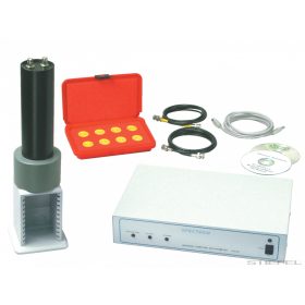 PASCO Nukleáris spektroszkópiai rendszer, forrás nélkül