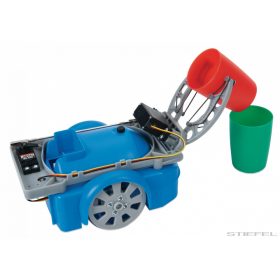 PASCObot Érzékelő & Vezérlő készlet