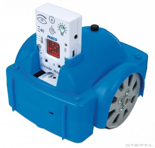 PASCObot Érzékelő & Vezérlő készlet