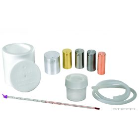 PASCO Kalorimetria készlet, alap