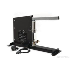 PASCO Adiabatikus állapotváltozás készlet