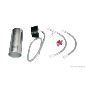 PASCO Hőerőgép készlet - Cserekészlet