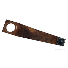   PASCO Mechanikai-, hőenergia átalakító cserealkatrész - Fémkefe