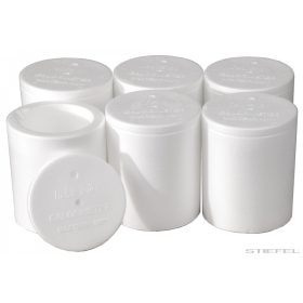 PASCO Kalorimetria csésze, 6 db