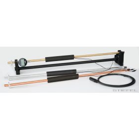 PASCO Hőtágulás modell