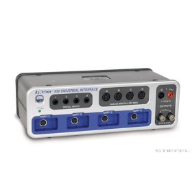 PASCO 850 Univerzális Interfész