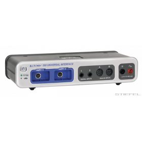 PASCO 550 Univerzális Interfész