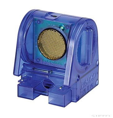 PASCO 850 Átfogó Fizika oktatócsomag - Mechanika