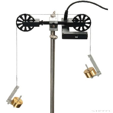 PASCO 850 Átfogó Fizika oktatócsomag - Mechanika