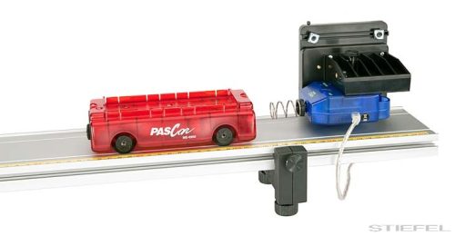 PASCO 850 Átfogó Fizika oktatócsomag - Mechanika