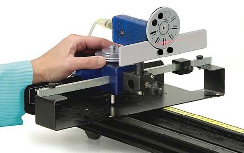 PASCO 850 Átfogó oktatócsomag- Hullámok, Optika, Termodinamika