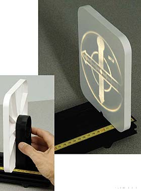 PASCO 850 Átfogó oktatócsomag- Hullámok, Optika, Termodinamika