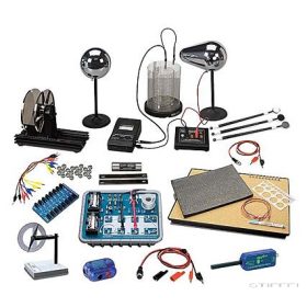 PASCO 850 Átfogó oktatócsomag- Elektromágnesesség