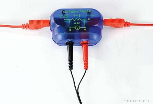 PASCO 850 Átfogó oktatócsomag- Elektromágnesesség