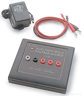 PASCO 850 Átfogó oktatócsomag- Elektromágnesesség