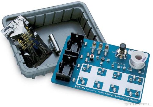 PASCO 850 Átfogó oktatócsomag- Elektromágnesesség