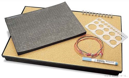 PASCO 850 Átfogó oktatócsomag- Elektromágnesesség