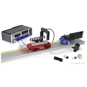 PASCO 850 Mechanikai rendszerek készlet