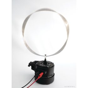 PASCO rezonancia hurok