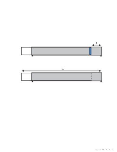 PASCO Gazdaságos rezonanciacső