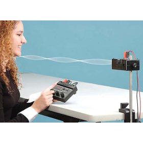 PASCO Szinusz hullámgenerátor