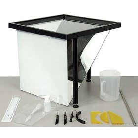 PASCO Hullámkád tartály