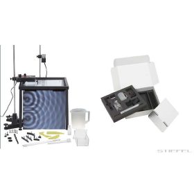 PASCO Hullámkád rendszer