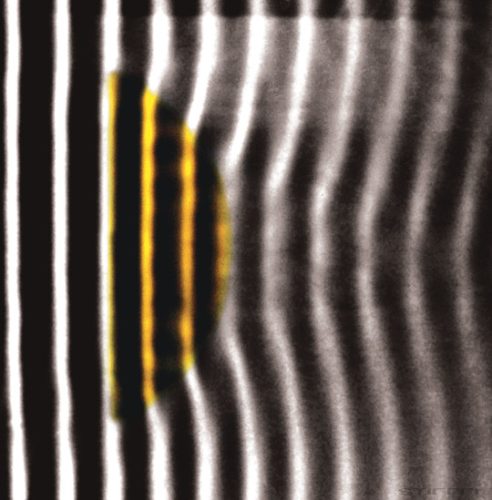 PASCO Hullámkád rendszer