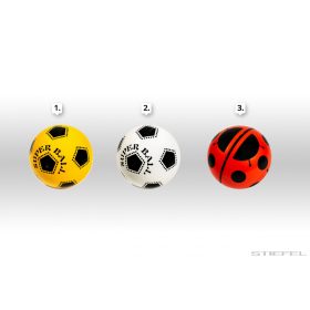 Szuper ball labda, 22 cm