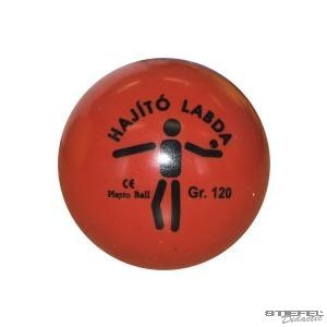 Hajítólabda - választható méretben