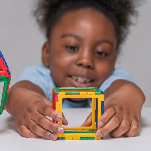 Polydron Frameworks alapkészlet