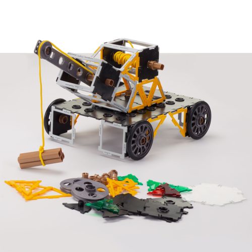 Polydron STEM készlet