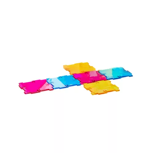 Polydron Színkeverő kocka